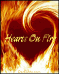 hearts on fire book review