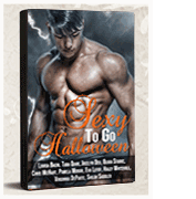 halloween short story erotica