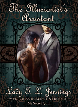 victorian gentlemen short stories gay