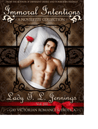 short story collection gay Victorian