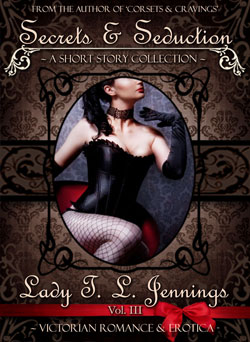 Victorian erotica short stories romance