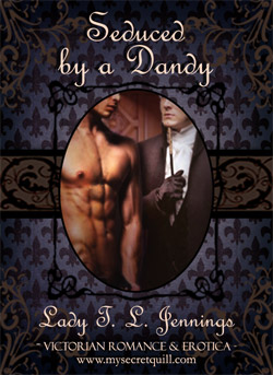 gay erotica regency