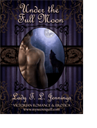 erotica romance werewolf story