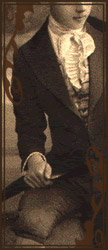 victorian gentleman
